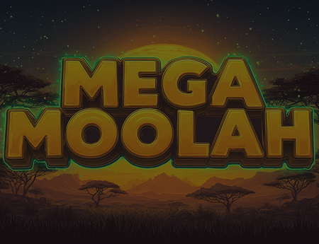 Mega Moolah