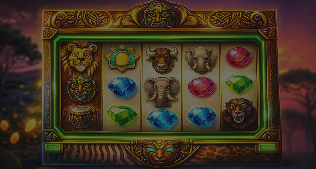 Mega Moolah