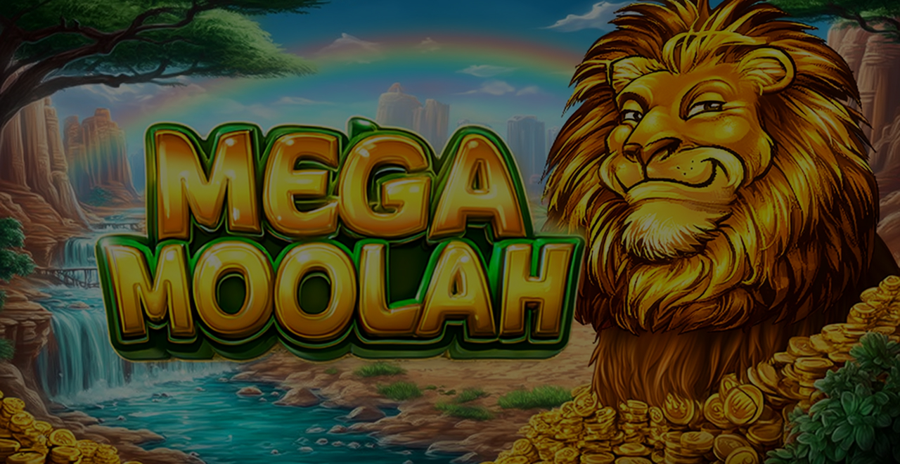 Mega Moolah
