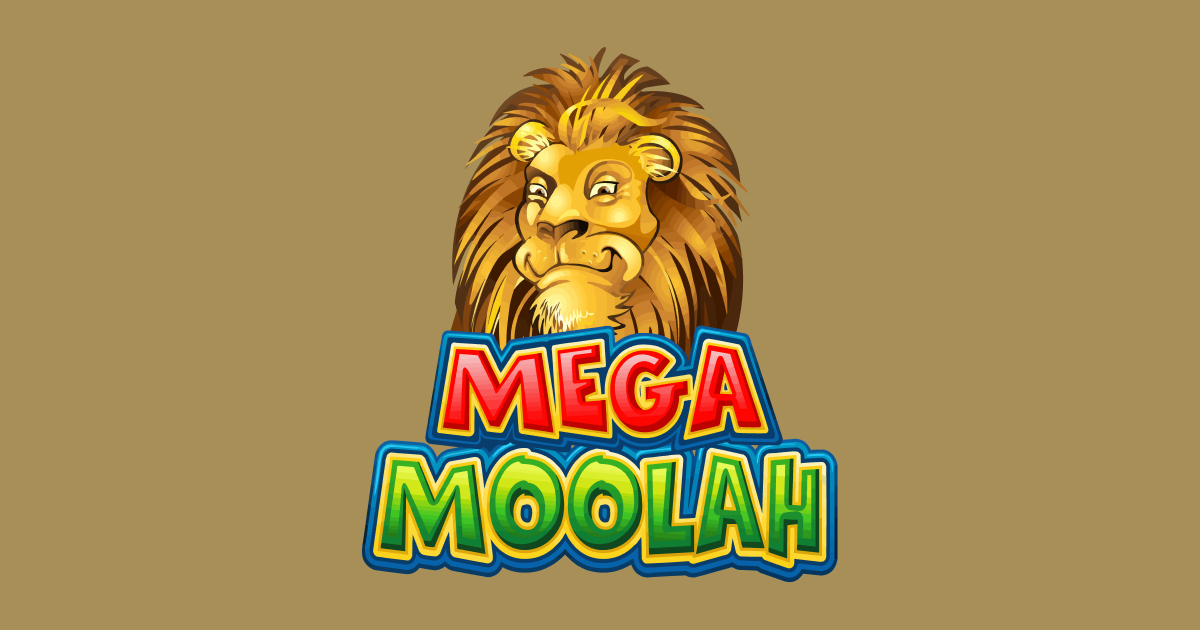 Mega Moolah